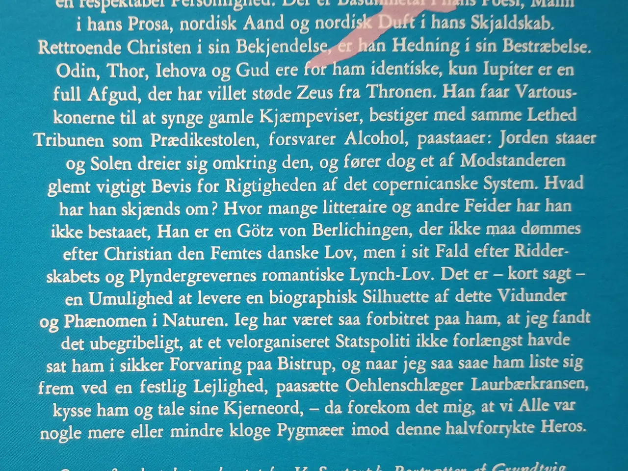 Billede 4 - Erik Grip - De levendes land