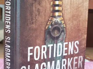 Fortidens Slagmarker af Jeanette Varberg