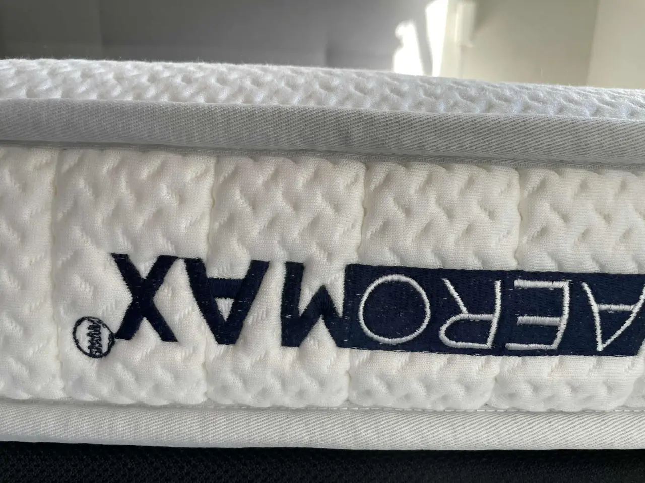 Billede 2 - Aeromax Breeze topmadrasser