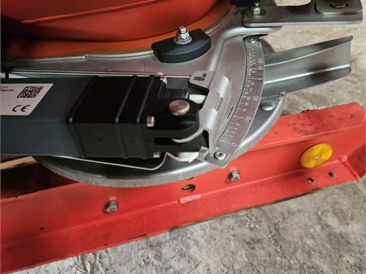 Billede 42 - Rauch Axis 50.1W - Fuldautomatisk gødningsspreder / Fully automatic fertilizer spreader