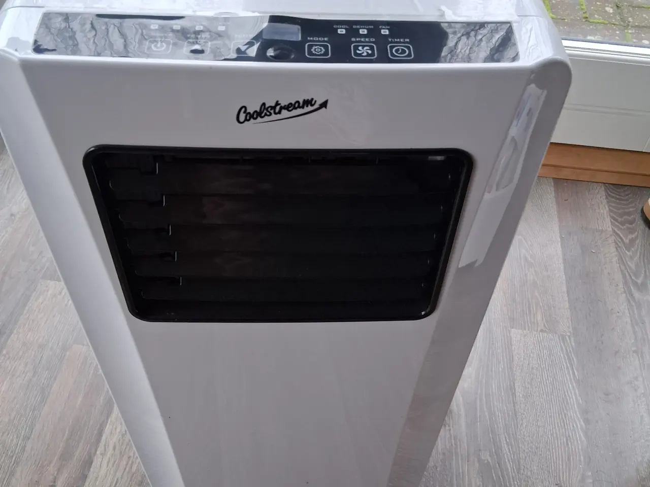 Billede 1 - Aircondition CS70000BTU