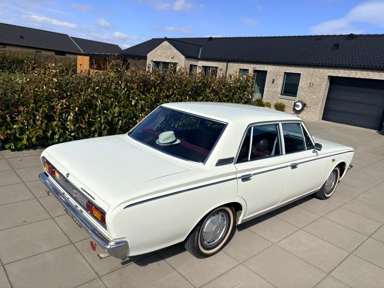 Billede 2 - Toyota Crown MS55