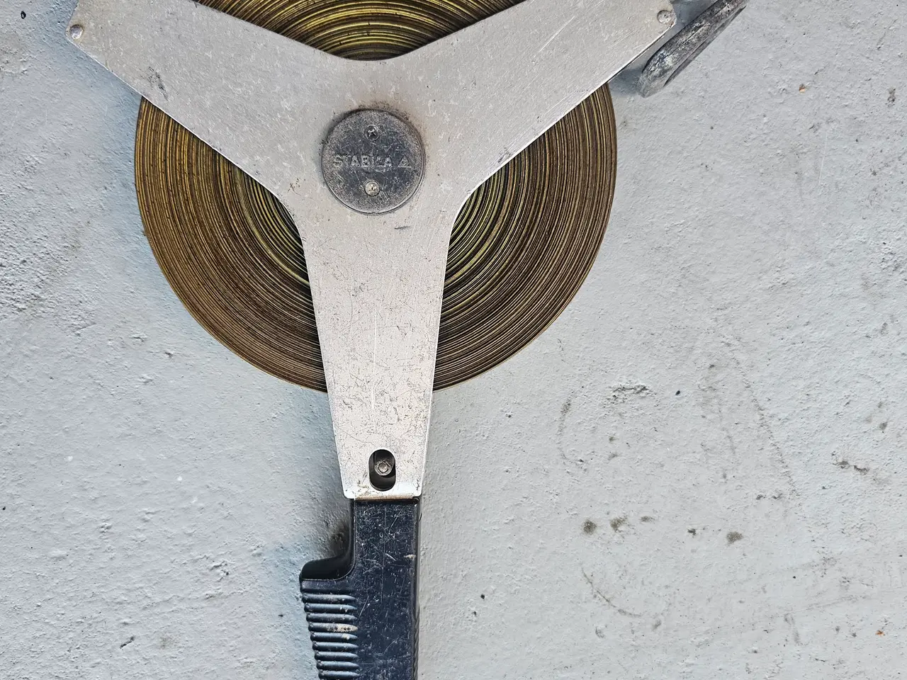 Billede 1 - Stabile 50 meter