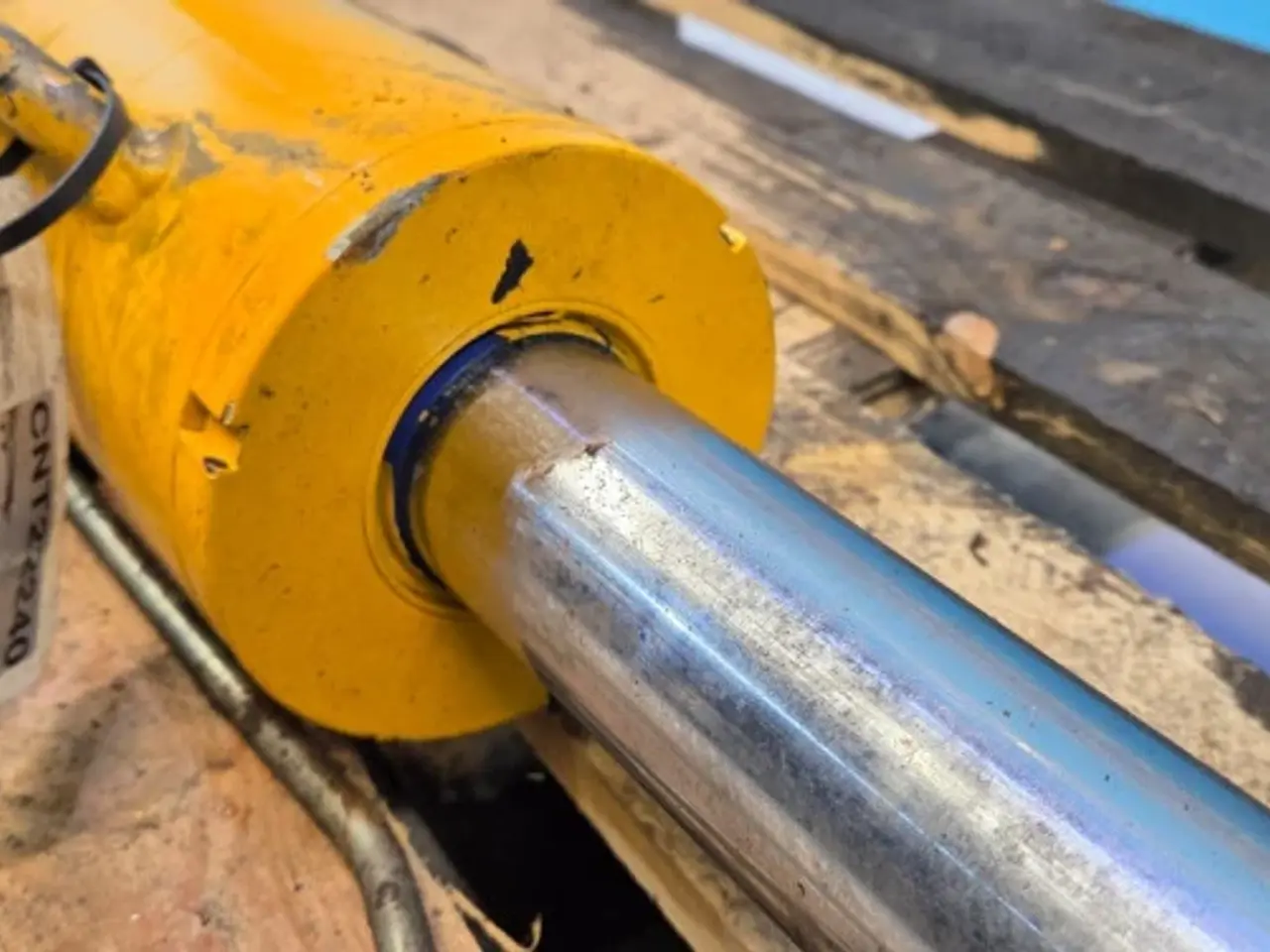 Billede 7 - Venieri 7.63B Cylinder 845.8.102