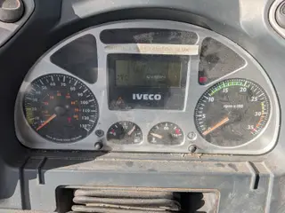 Iveco lastbil