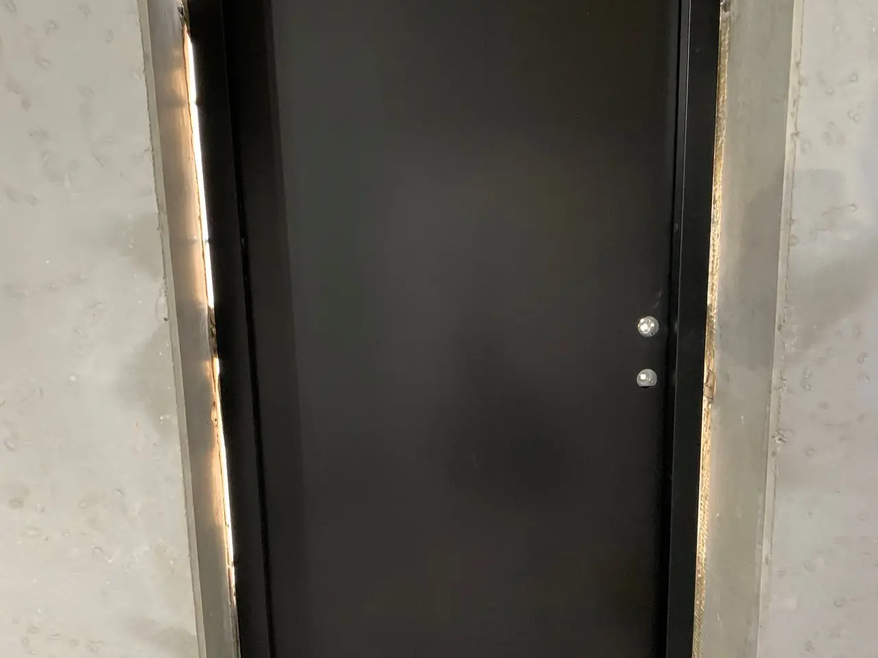 Billede 14 - INDUSTRIELLE PORTE/brandør