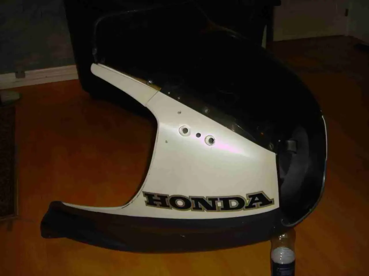 Billede 3 - Orginal Kåbe til Honda 750 F1/2