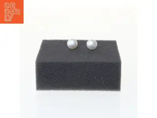 Perleørestikker (str. 1,5 cm)