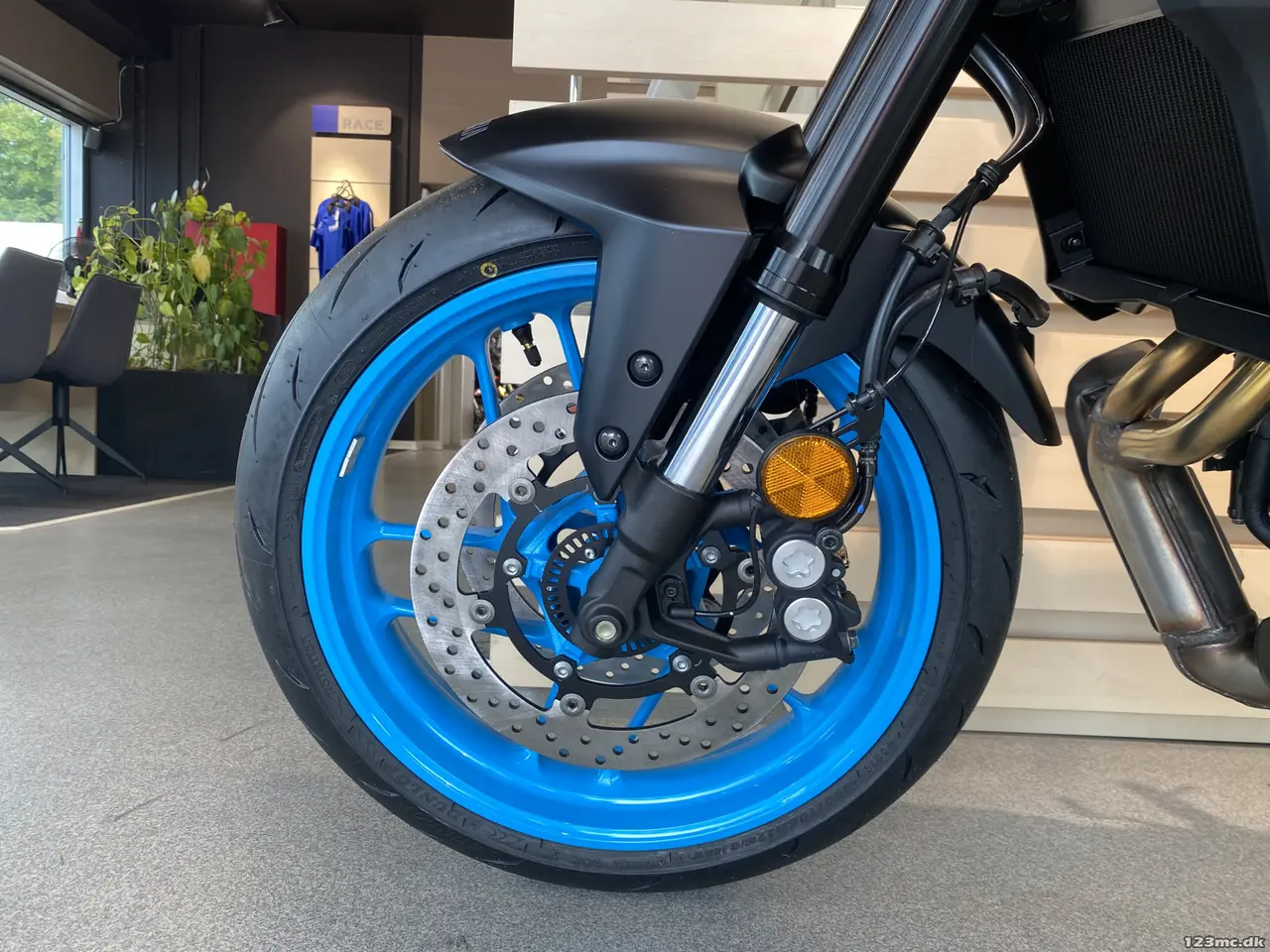 Billede 10 - Yamaha MT-07 YSR-Edition