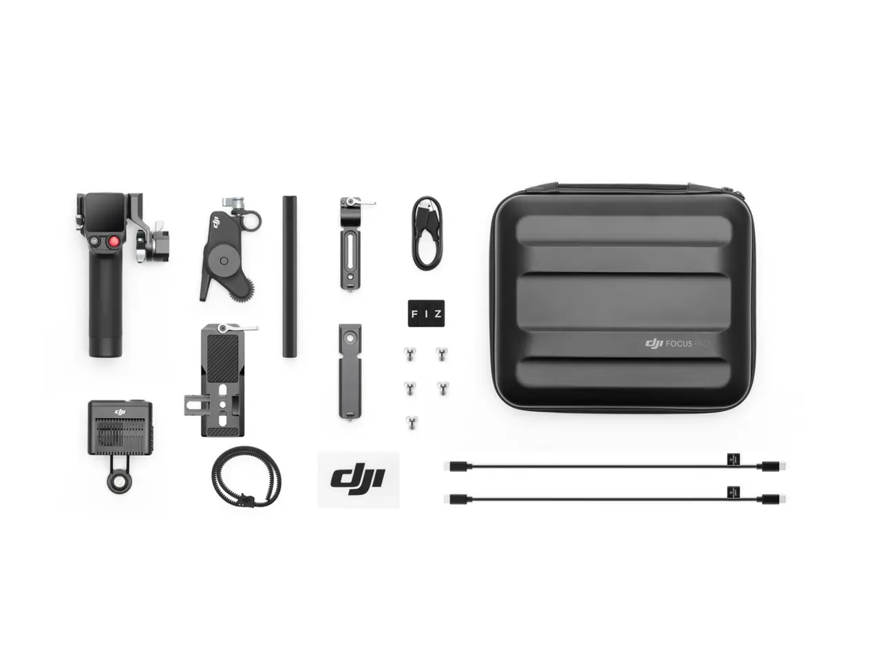 Billede 1 - DJI FOCUS PRO nyt