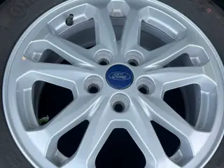 Ford alufælge