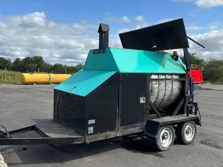 Ticab RA-800