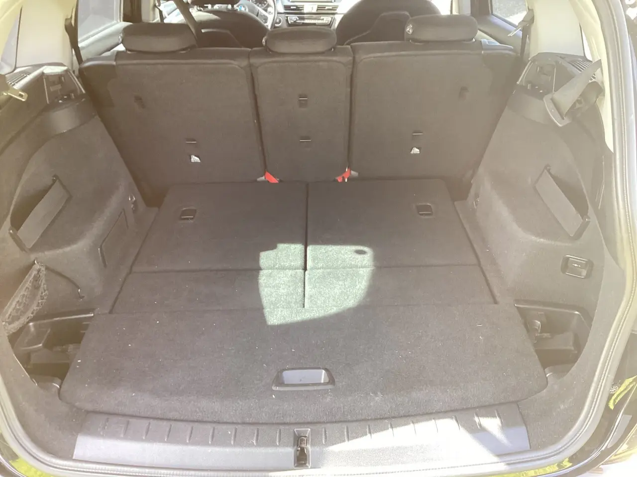 Billede 11 - BMW 218d 2,0 Gran Tourer 7prs