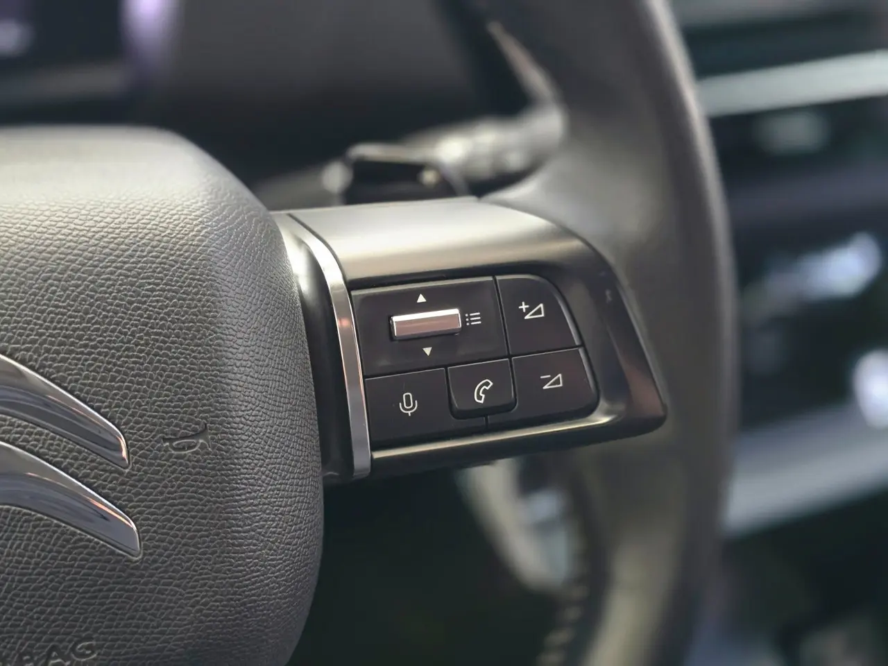 Billede 8 - Citroën C4 1,2 PureTech 130 Feel EAT8