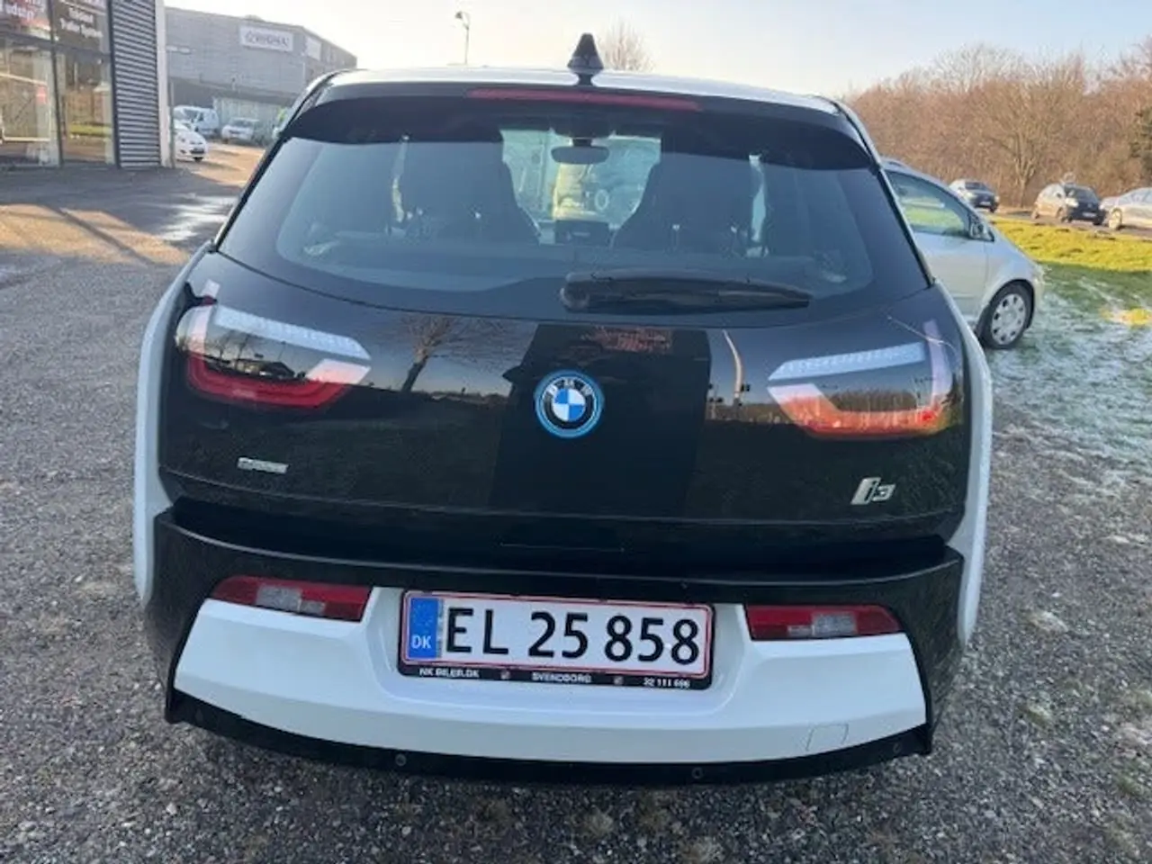 Billede 6 - BMW i3  BEV