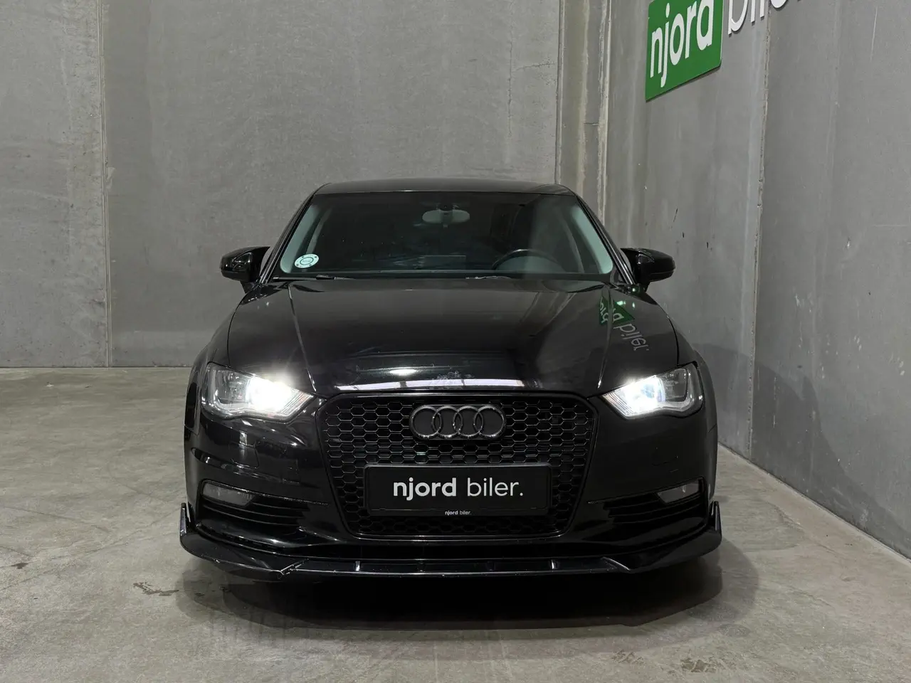Billede 2 - Audi A3 2,0 TDi 150 Ambiente