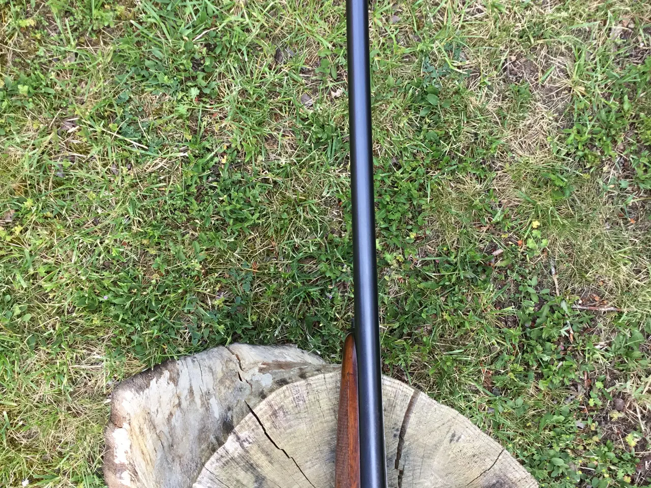 Billede 3 - AYA Jaguar Special Ejector