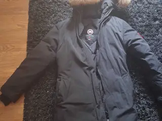 Canada goose jakke/frakke
