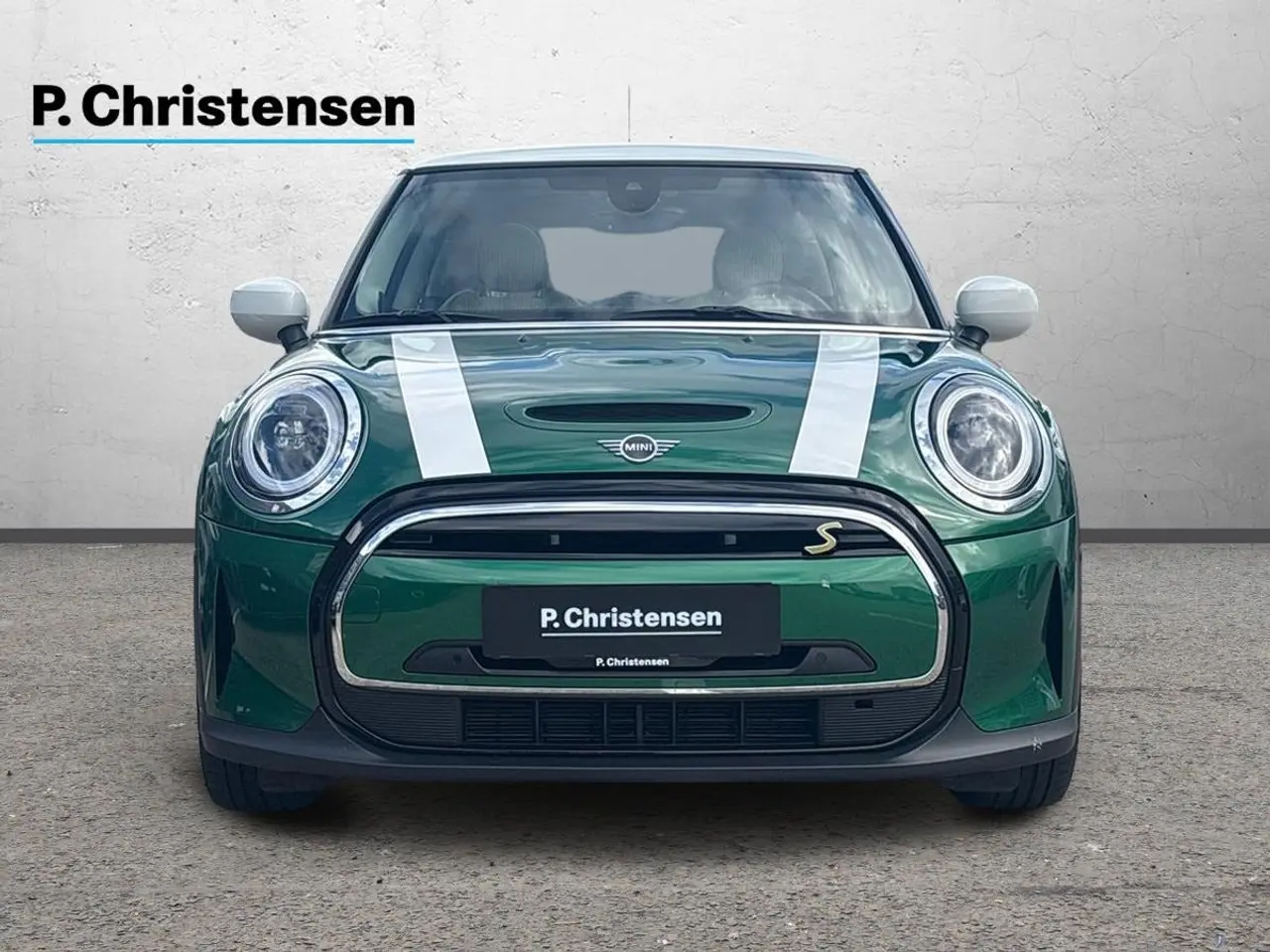 Billede 4 - MINI Cooper SE  Edition Premium Plus