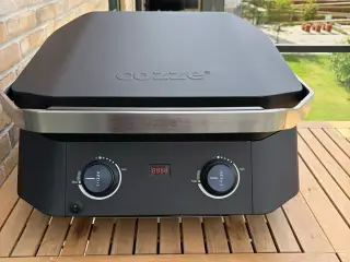 Cozze el grill 500
