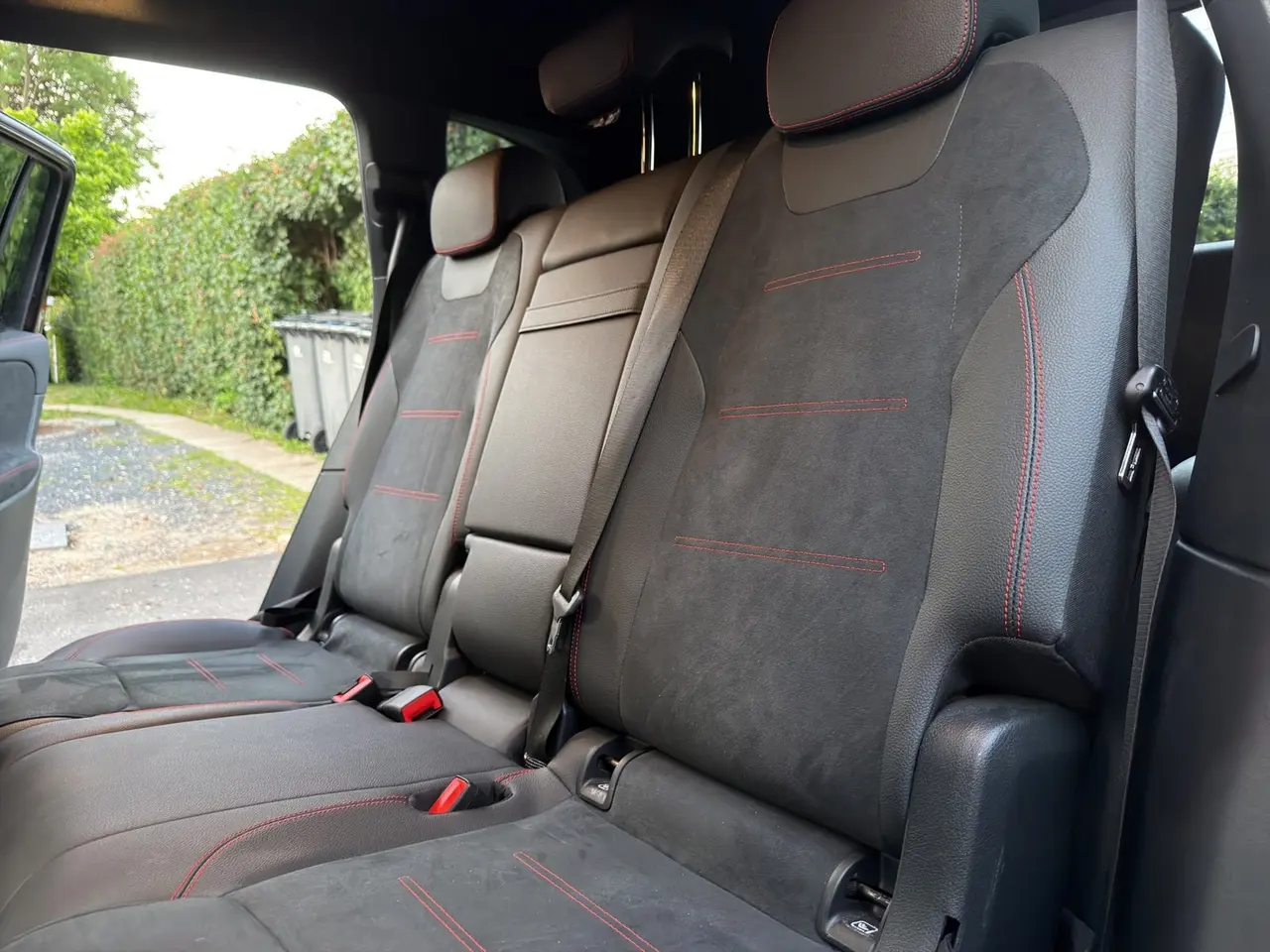 Billede 16 - Mercedes EQB250+ AMG Premium