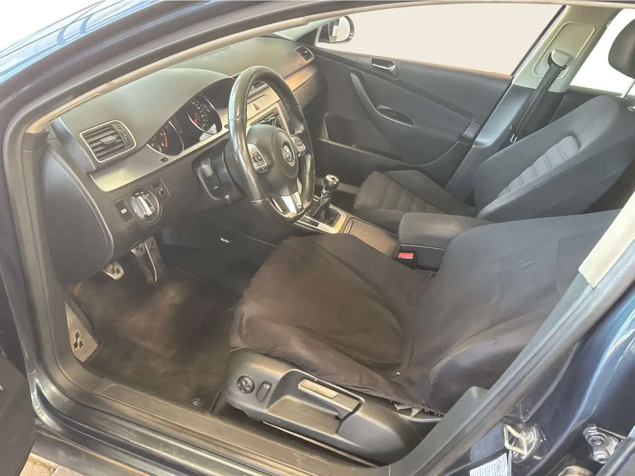 Billede 10 - VW Passat 2,0 TFSi Highline Variant