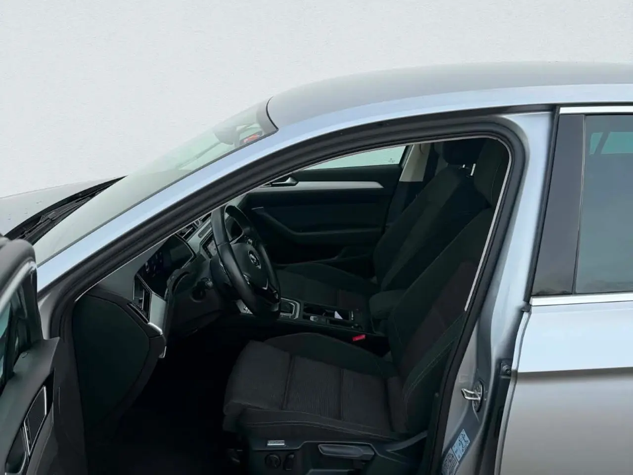 Billede 5 - VW Passat 1,4 TSi 150 Comfortline Premium DSG
