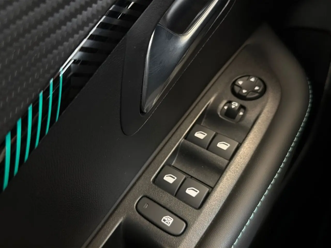 Billede 17 - Peugeot 208 1,2 PureTech 100 Allure Pack