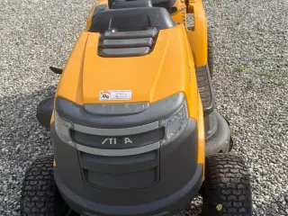 Stiga Havetraktor