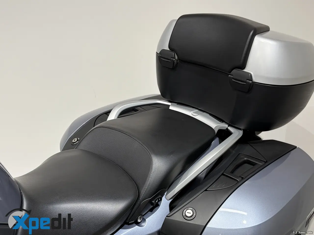 Billede 17 - BMW R 1200 RT