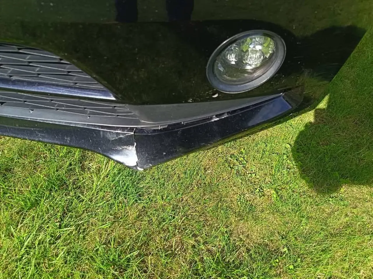 Billede 5 - Seat Mii Fin lille bil