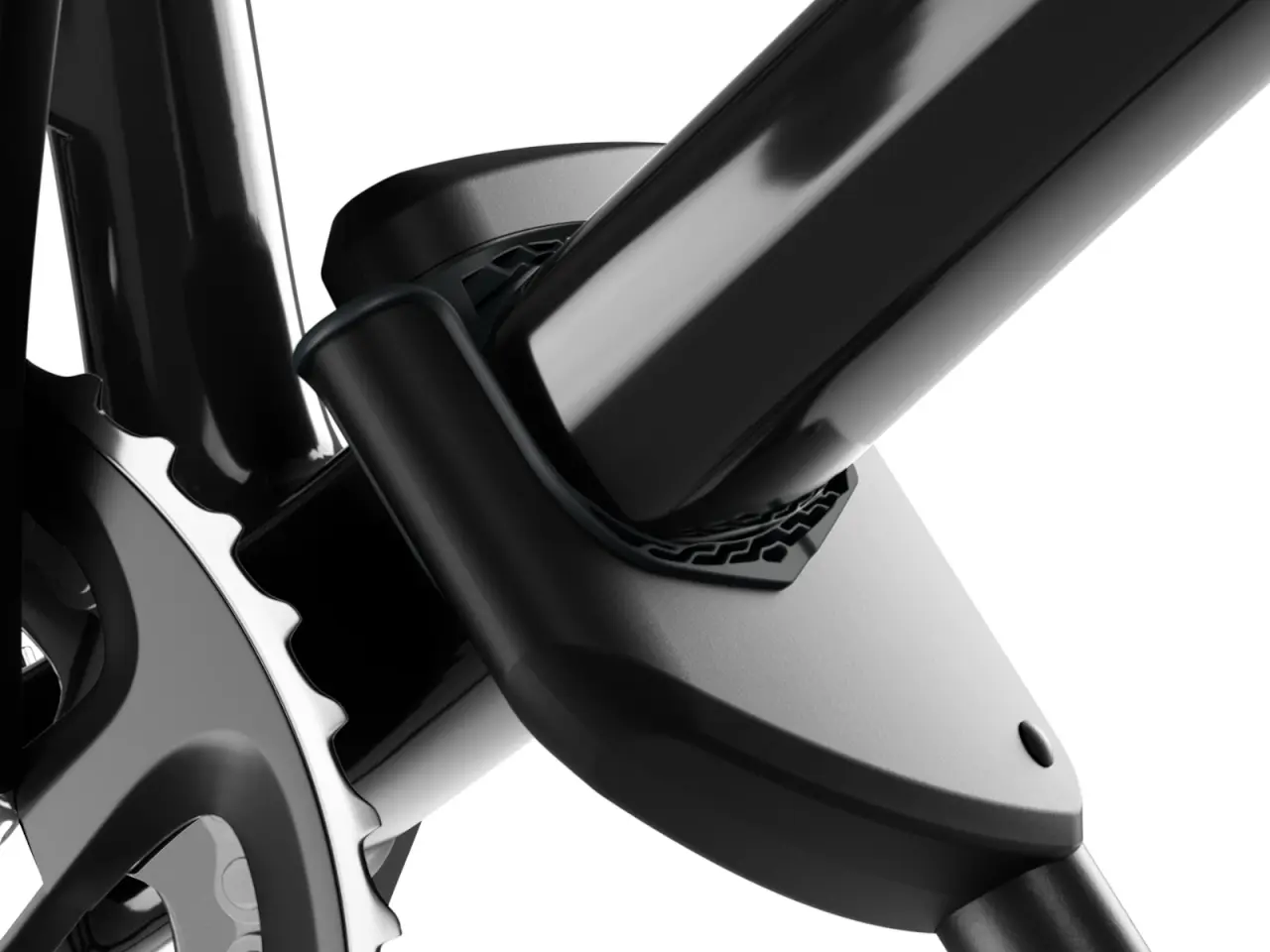 Billede 12 - Helt nyt THULE ProRide 598 Black