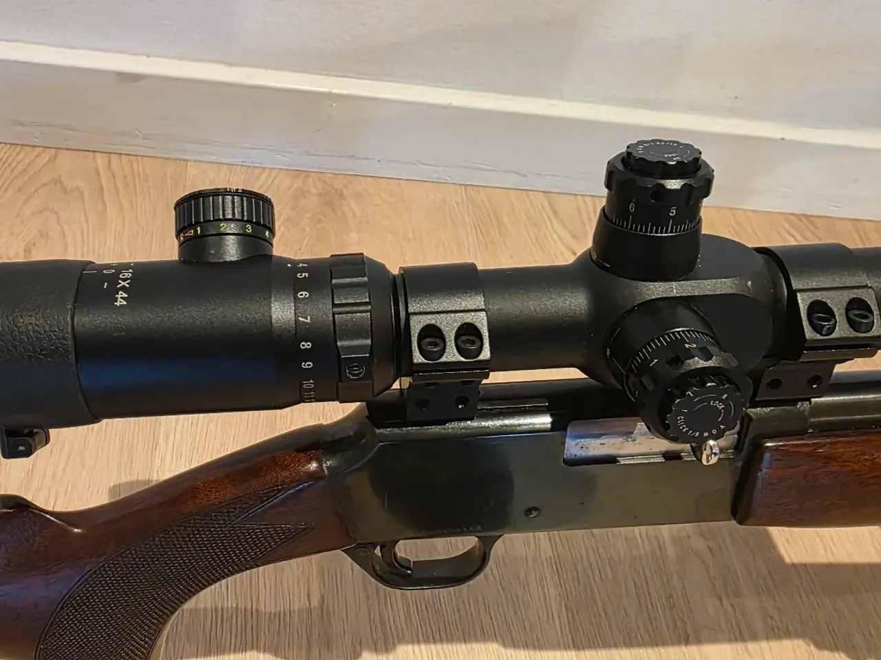 Billede 5 - Browning BAR-22 .22 LR