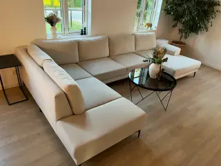 Stor familie sofa fra Ilva