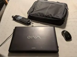 Bærbar pc