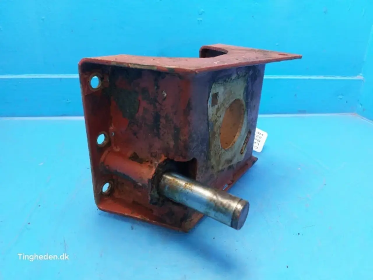 Billede 7 - Laverda 627 Beslag 322113250