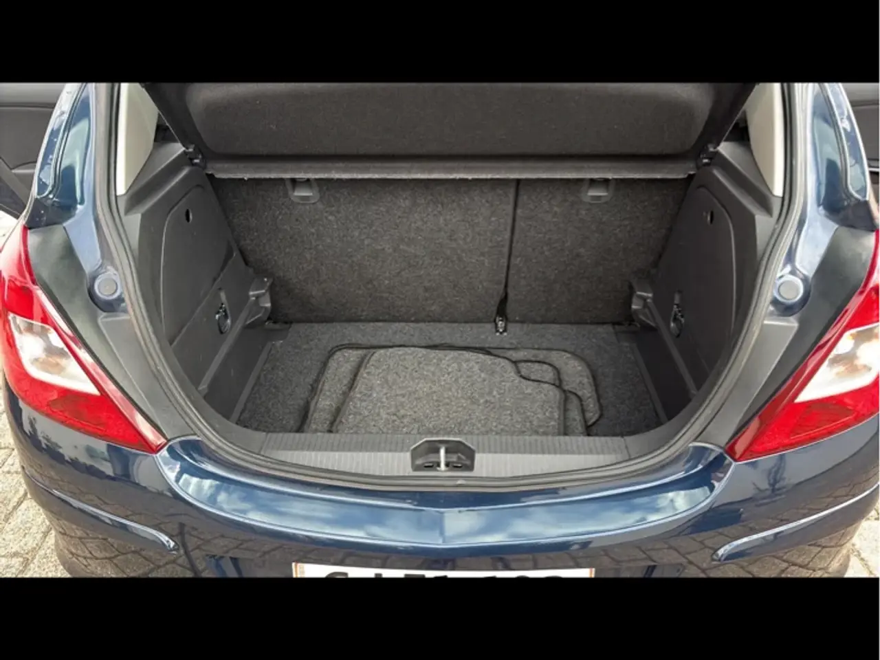 Billede 7 - Nysynet Opel Corsa