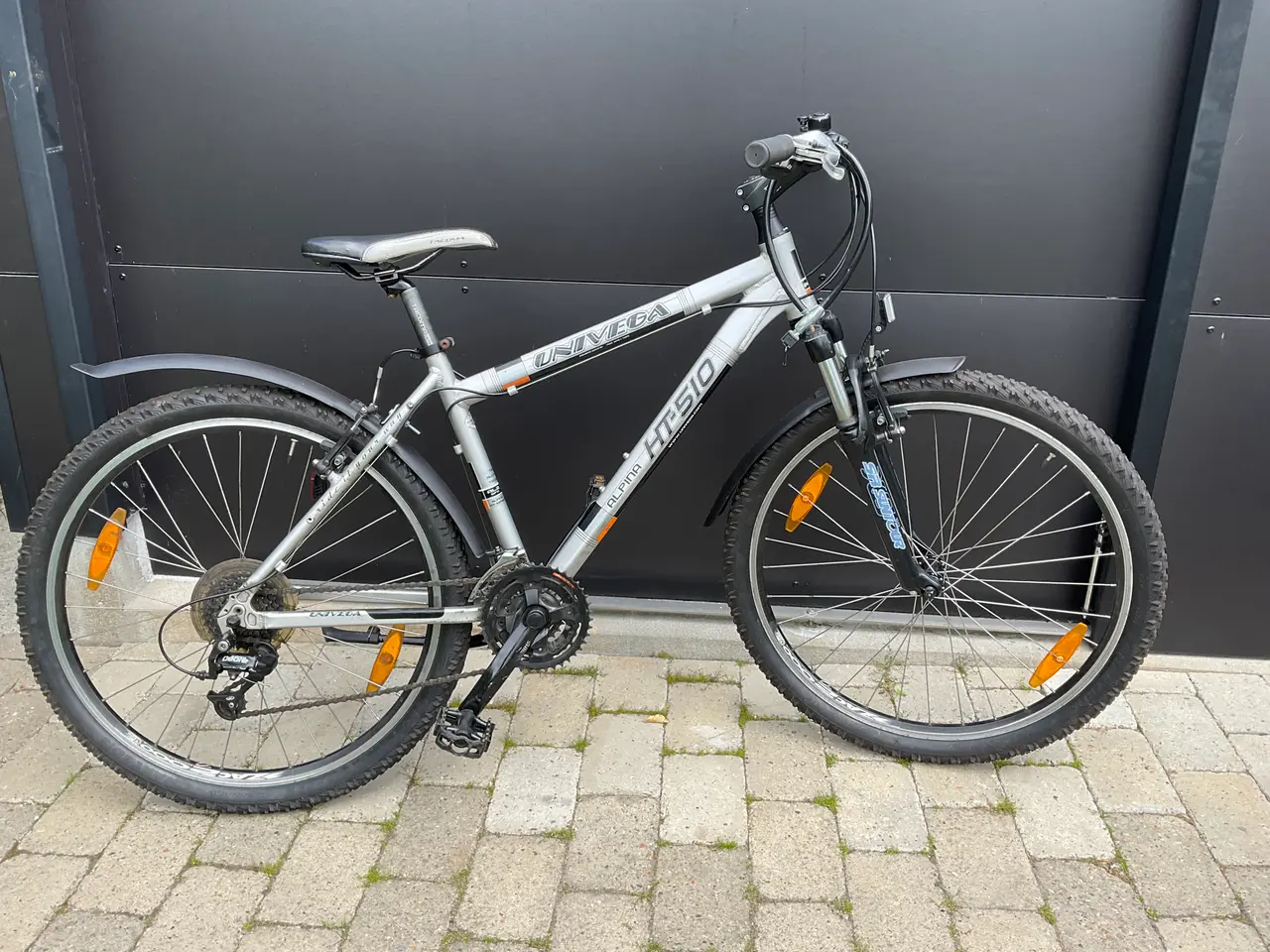 Billede 3 - 26” drenge  mtb 