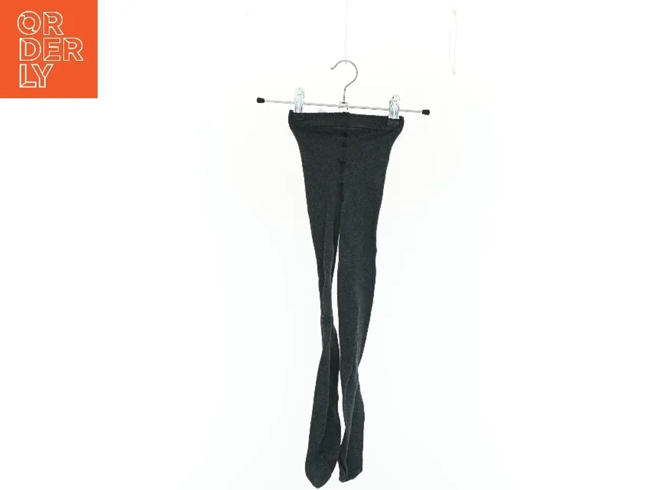 Billede 1 - Strømpebukser fra H&M (str. 122 cm)