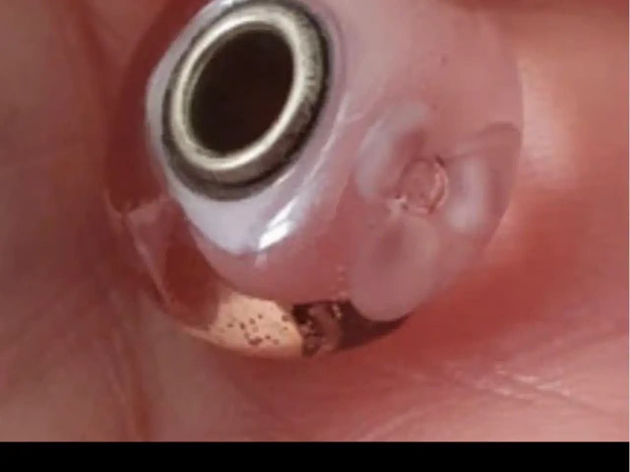 Billede 1 - Troldekugle charm