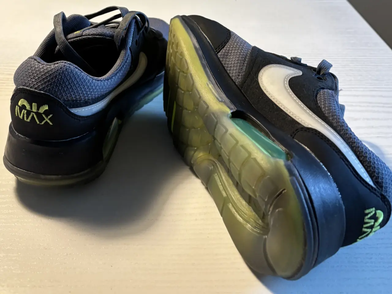 Billede 4 - Sneakers, Nike Air Max Motif Next Nature str. 36