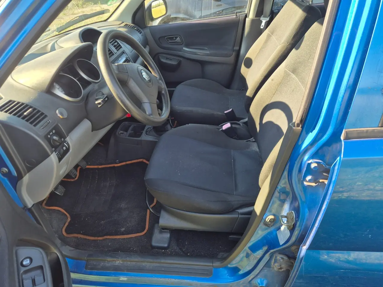 Billede 5 - Suzuki Ignis 1,3 SE