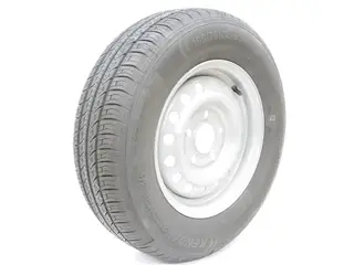 Hjul 13" 185/70 5H 93N