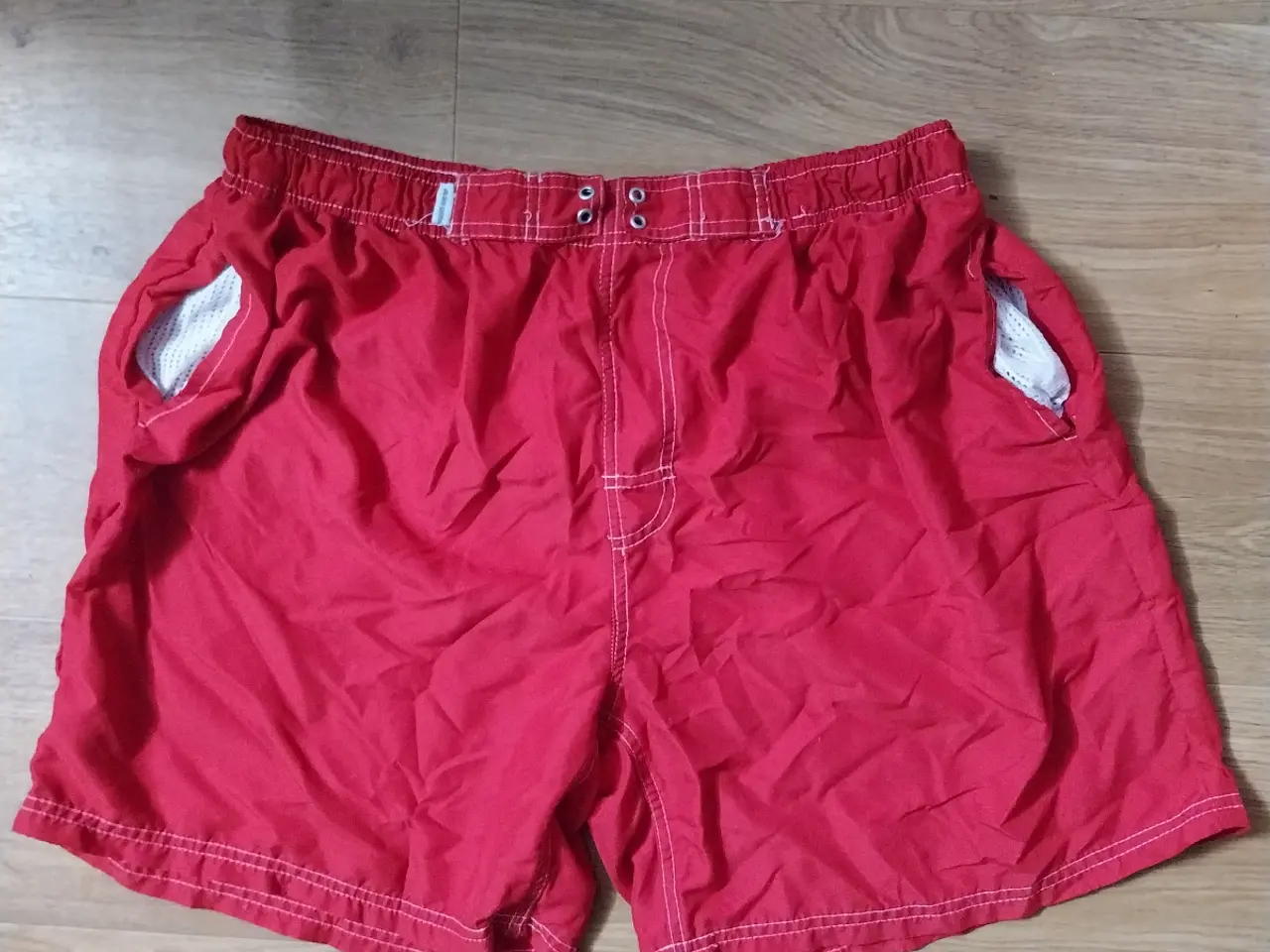 Billede 1 - Shorts str. 4XL