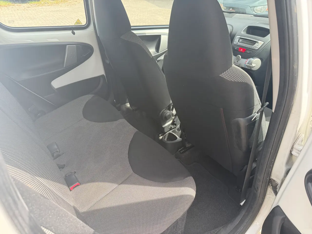 Billede 10 - Toyota aygo 1.0