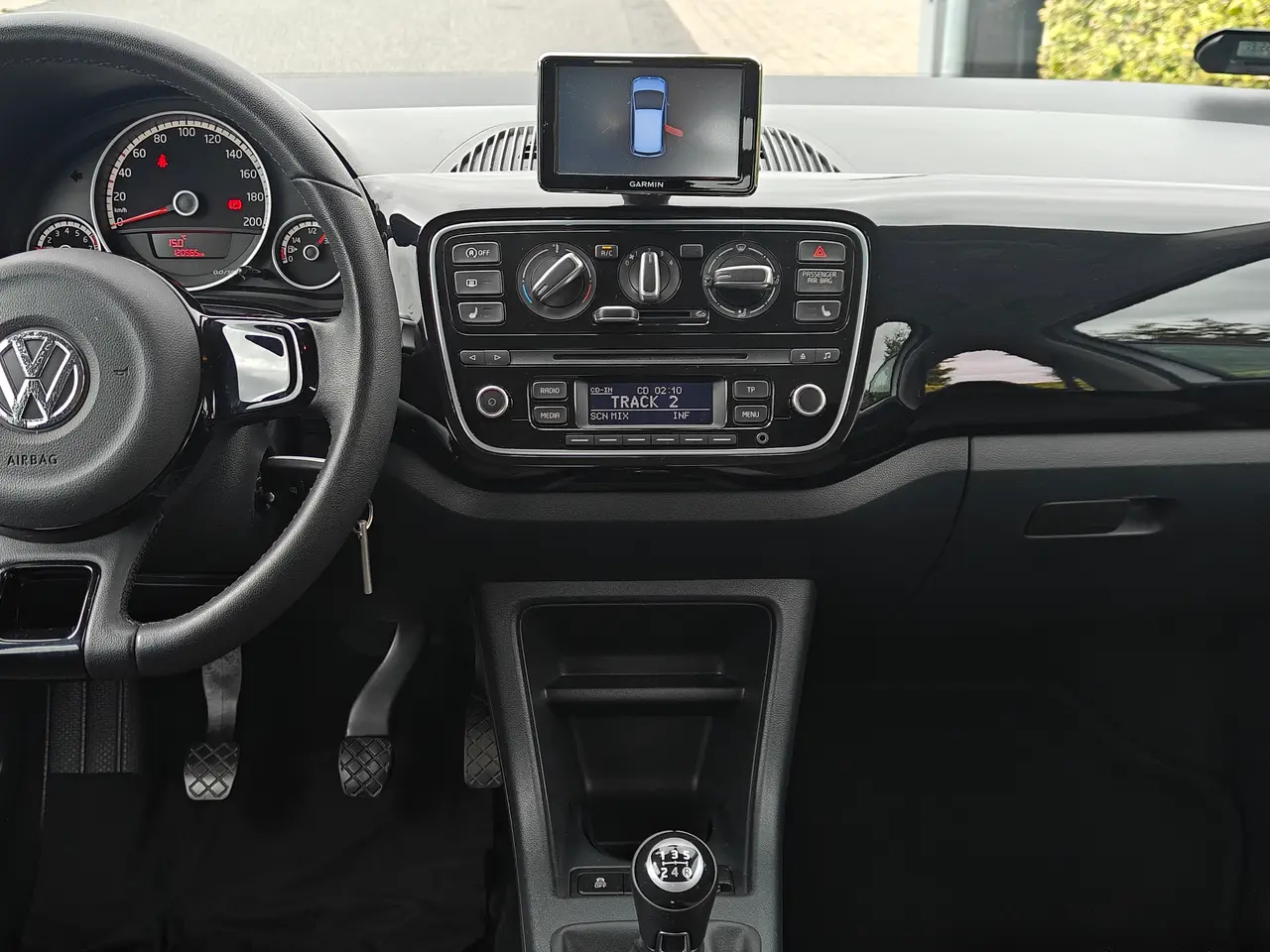 Billede 14 - VW Up! High