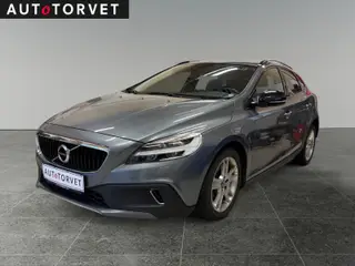 Volvo V40 CC 2,0 D3 150 aut.