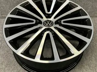 ALUFÆLGE VW UP 1S0 POLYGON 17"