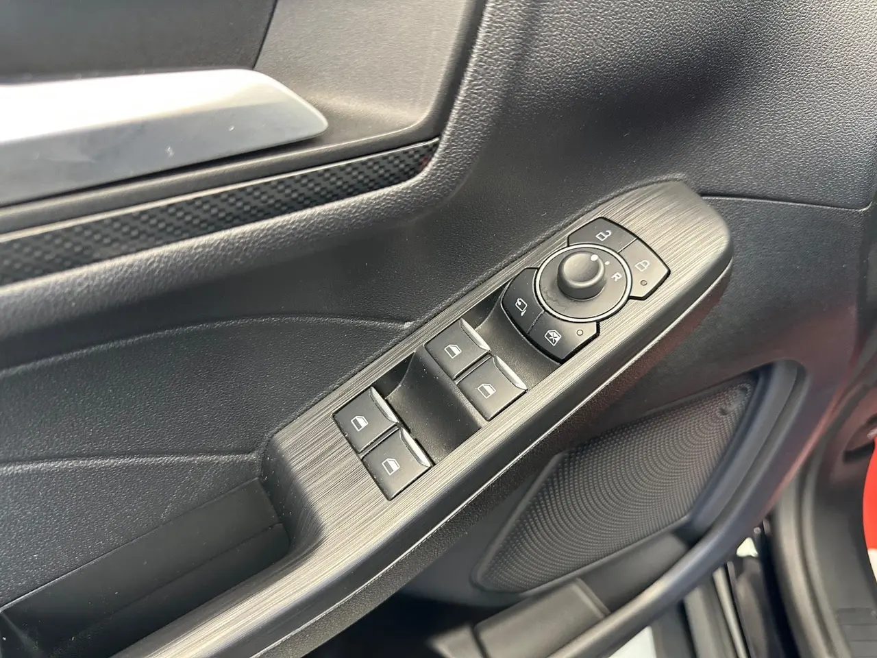 Billede 14 - Ford Kuga 2,5 PHEV ST-Line CVT