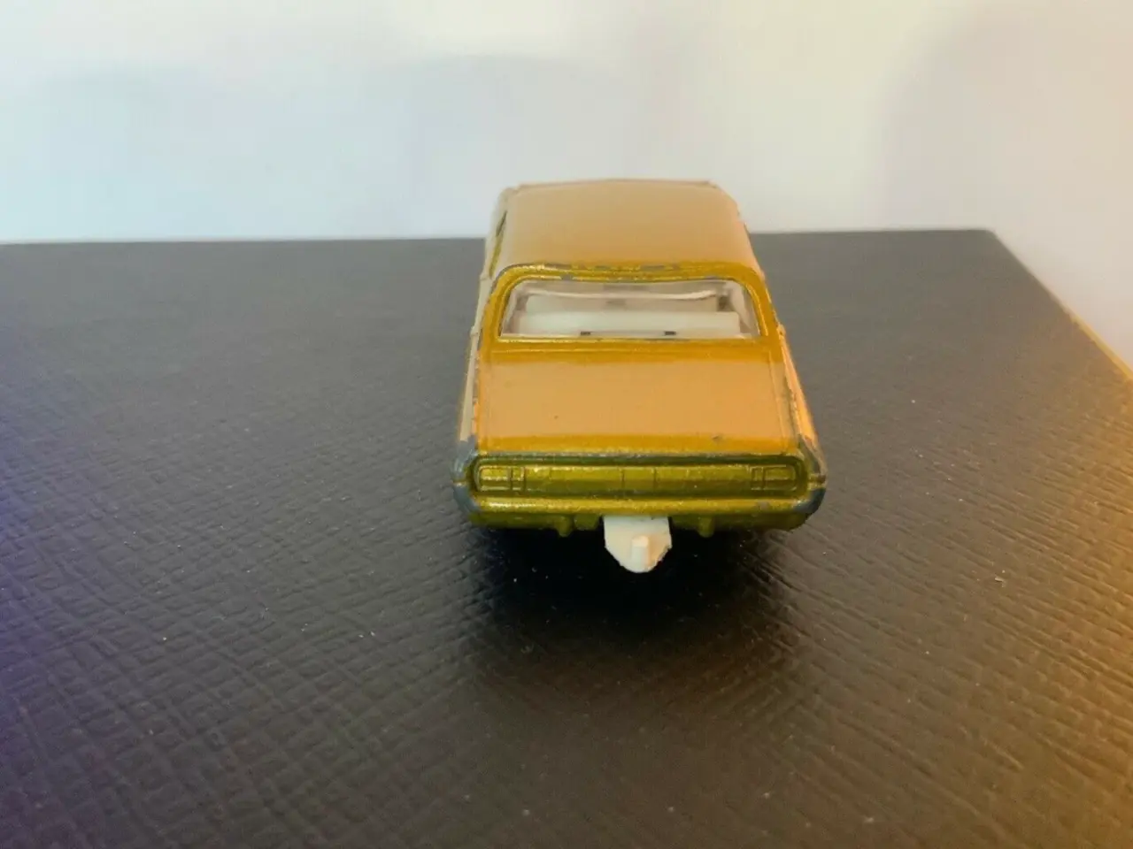 Billede 4 - Matchbox No. 36 Opel Diplomat